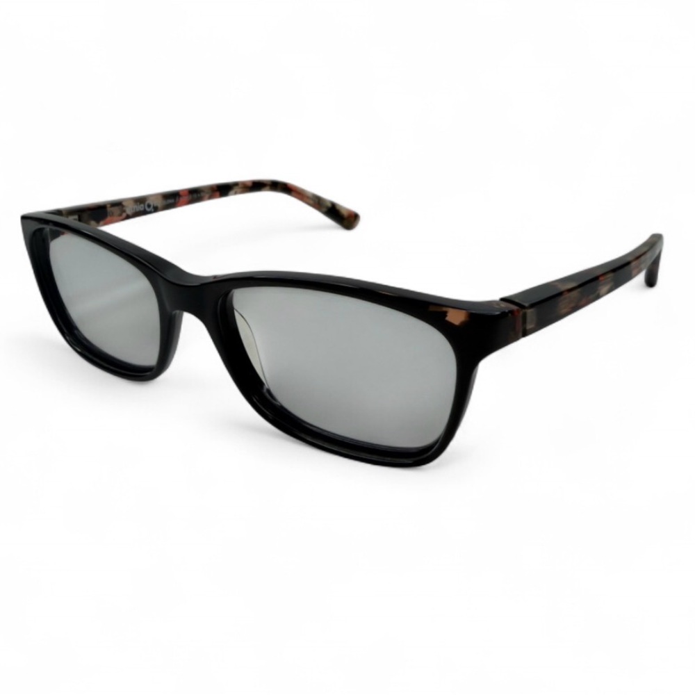 ETNIA BARCELONA EYEGLASSES NIMES 15 BKCO 52•16•135‎ ETNIA BARCELONA GLASSES